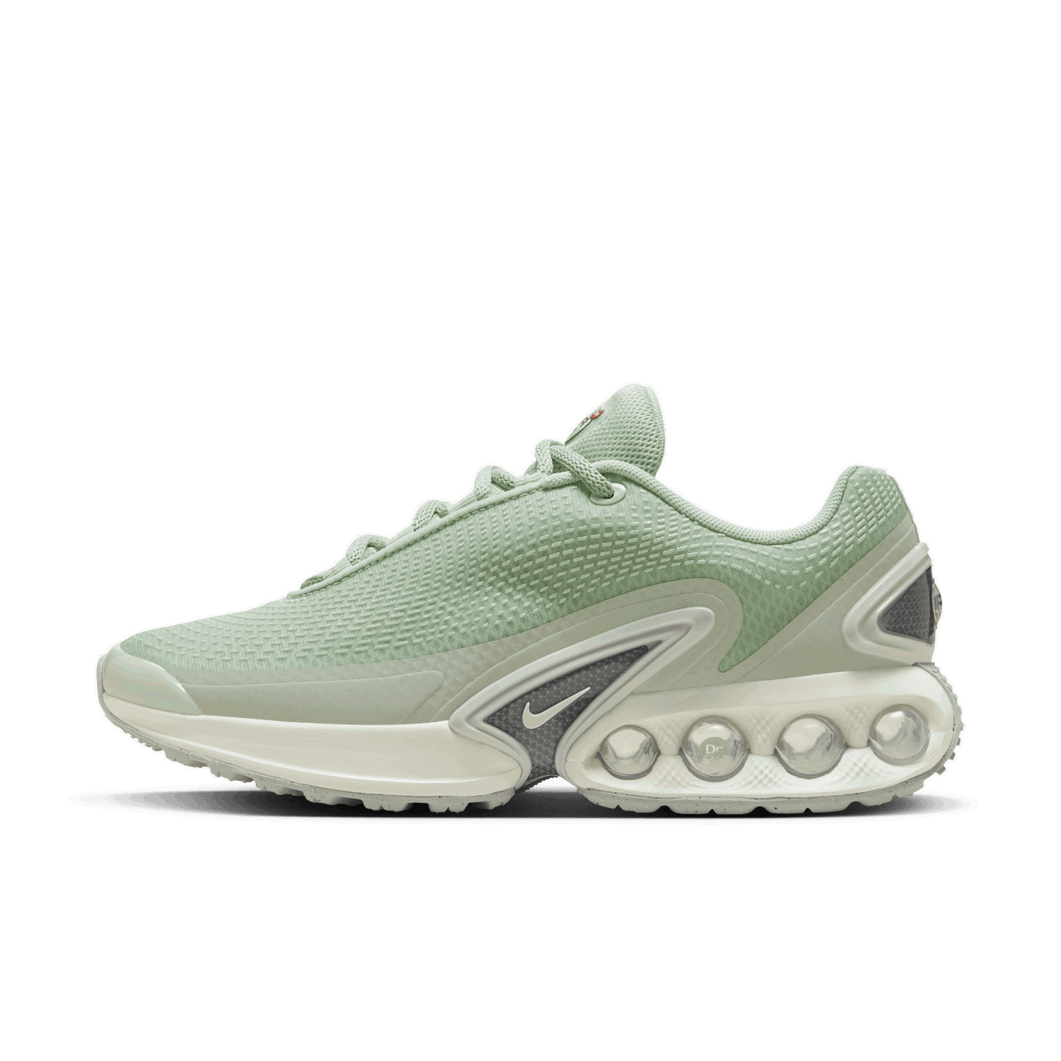 Кецове и обувки Nike Air Max DN SE Зелено | HJ9636-001, 1