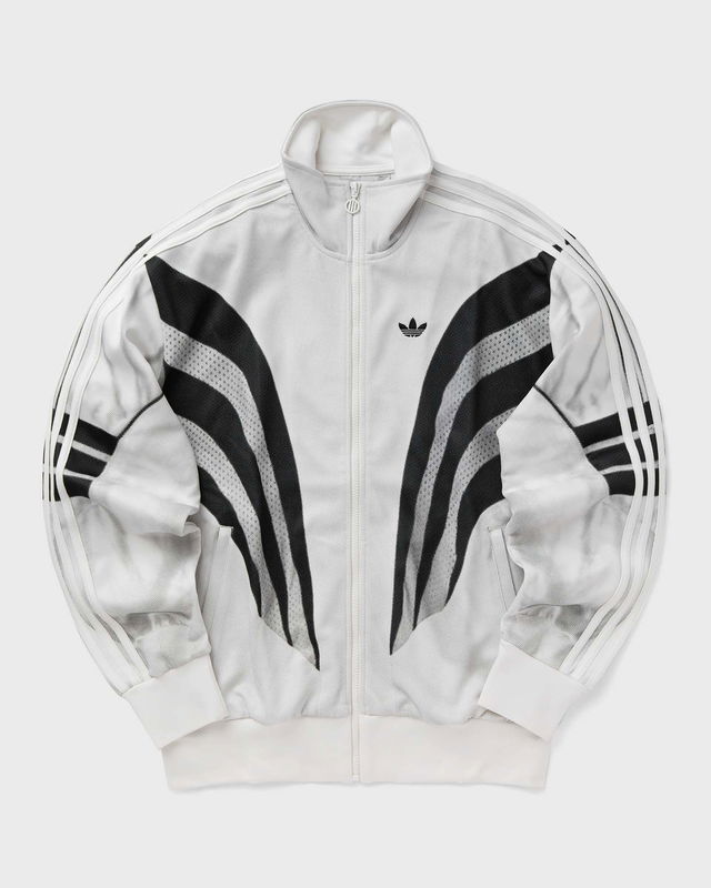 PRM Q3 PRINT TRACKTOP