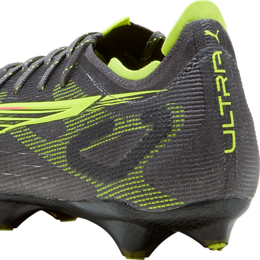 Кецове и обувки Puma Puma ULTRA 5 Carbon FG Сиво | 108157-03, 2