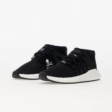 Кецове и обувки adidas Performance Mastermind World x EQT Support Mid Черно | CQ1824, 5