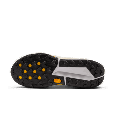 Кецове и обувки Nike Zegama 2 Жълто | FD5190-700, 3