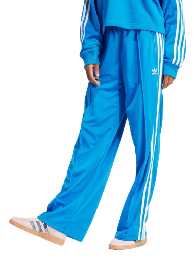 Firebird Loose Tracksuit Bottoms