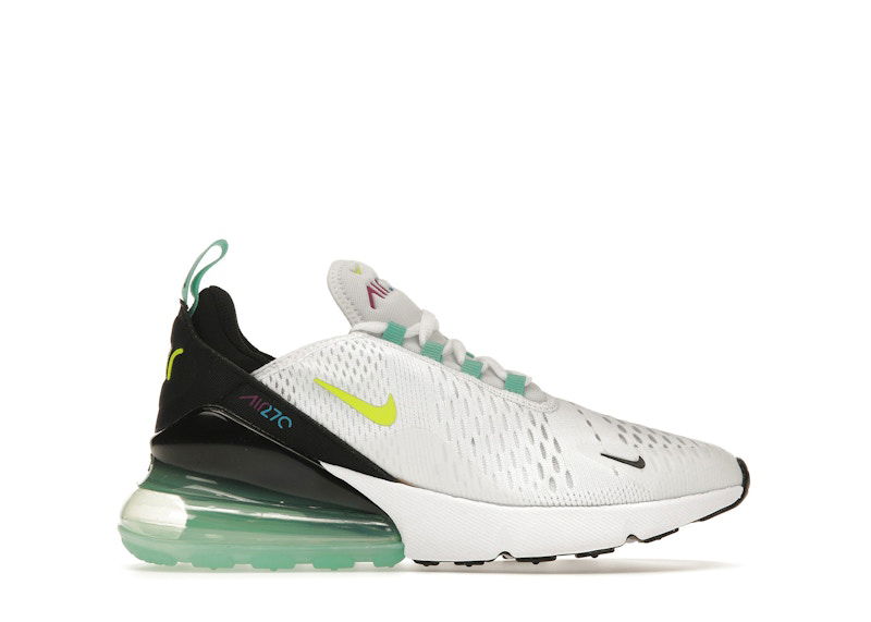 Кецове и обувки Nike Air Max 270 Бяло | DX3347-100, 0
