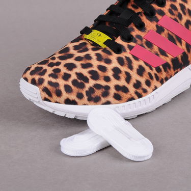 Кецове и обувки adidas Originals ZX Flux Многоцветен | M21365, 5