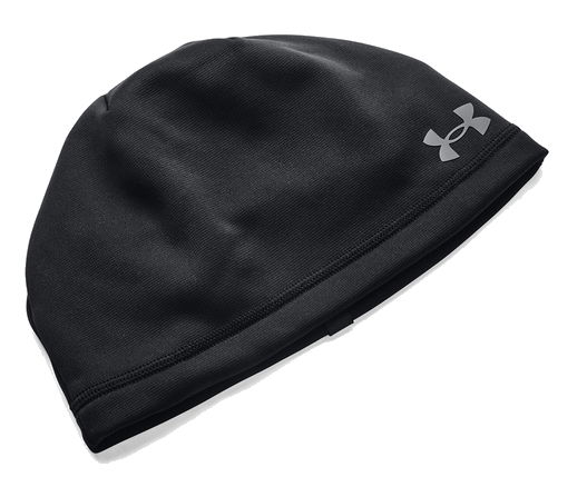 Шапка Under Armour Storm Beanie Черно | 1365918-001, 0