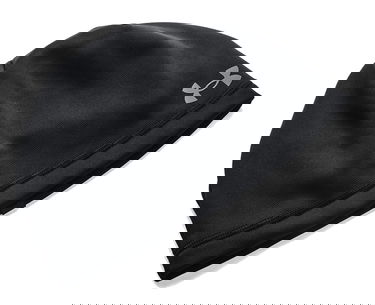 Шапка Under Armour Storm Beanie Черно | 1365918-001, 0