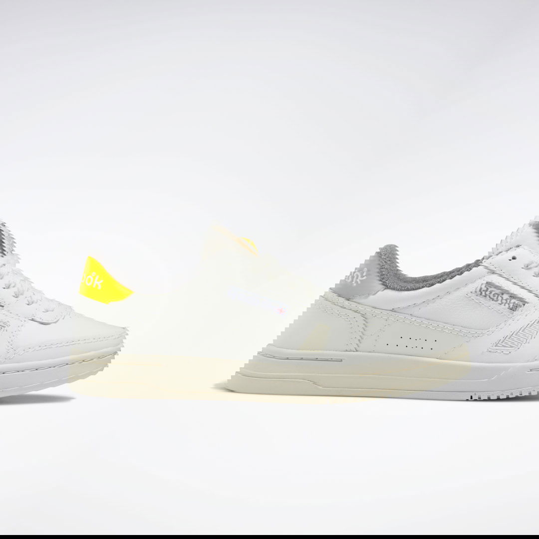 Кецове и обувки Reebok LT Court Бяло | GW5120, 0