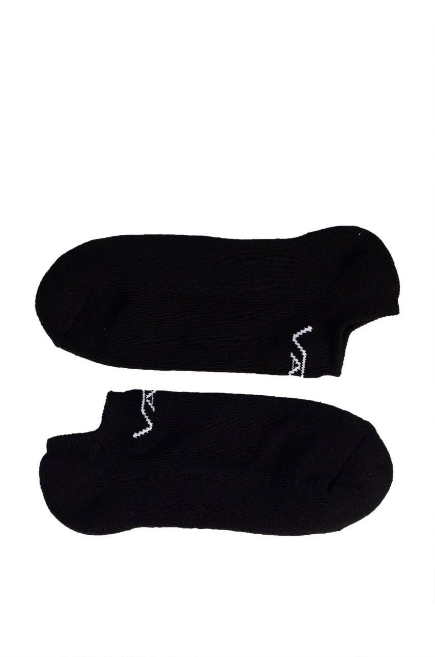 Чорапи Vans Socks Черно | VXSSBLK, 0