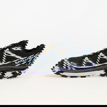 Кецове и обувки Salomon XT-6 GTX Тъмно синьо | L47732500, 0