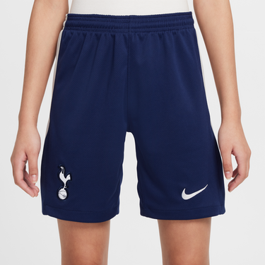 Къси панталони Nike Tottenham Hotspur Dri-FIT Stadium 2025/26 Replica Shorts Тъмно синьо | HJ5599-424, 3