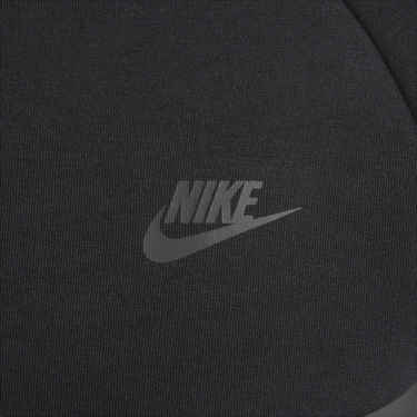Суитчър Nike Nike Tech Windrunner Full-Zip Hoodie Сиво | HV0949-011, 2
