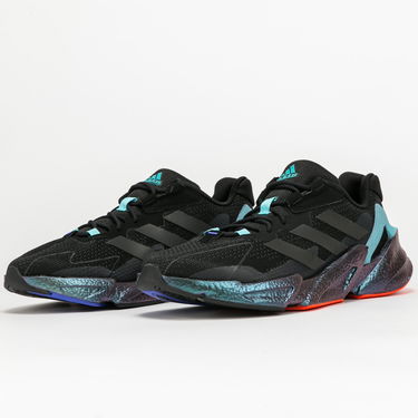 Кецове и обувки adidas Performance X9000L4 Черно | S23665, 1
