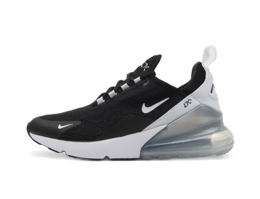 Кецове и обувки Nike Air Max 270 ''Black'' W Черно | AH6789-013