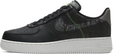 Кецове и обувки Nike Air Force 1 '07 LV8 Черно | cv1698-001, 0