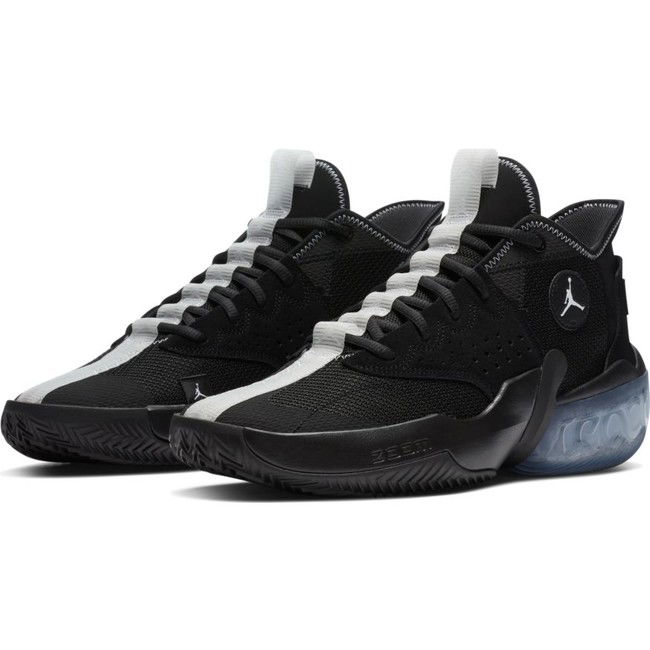 Кецове и обувки Jordan Air Jordan React Elevation Черно | CK6618-001, 1