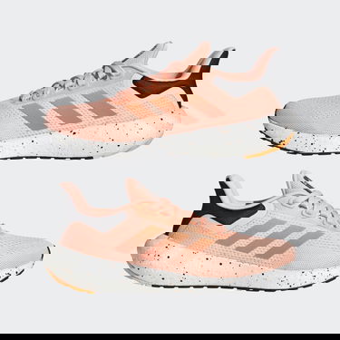 Кецове и обувки adidas Performance Pureboost 22 Оранжево
 | GW8594, 6