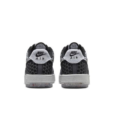 Кецове и обувки Nike Air Force 1 Crater Flyknit Next Nature Черно | DM0590-001, 1
