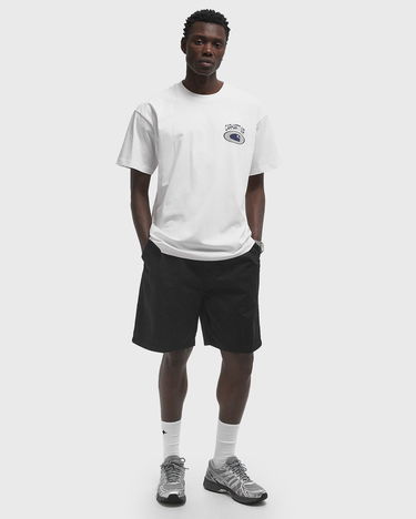 Къси панталони Carhartt WIP Marv Pleated Shorts Черно | I034813-89.06, 2