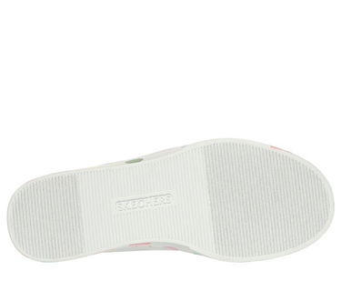 Кецове и обувки Skechers Eden lx 40 Бяло | 185143-WMLT, 4