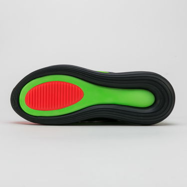 Кецове и обувки Nike MX-720-818 Worldwide Черно | CT1282-001, 5