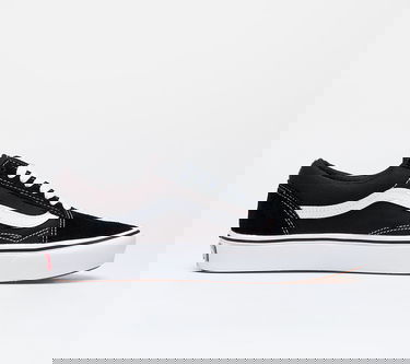 Кецове и обувки Vans Old Skool ComfyCush Черно | VN0A3WMAVNE1, 1