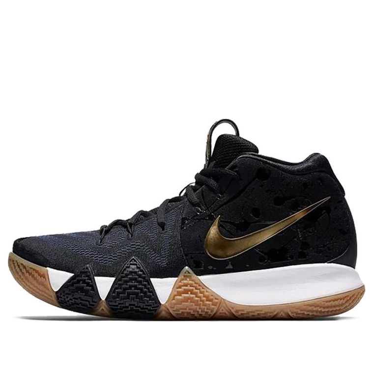 Кецове и обувки Nike Kyrie 4 EP Черно | 943807-403
