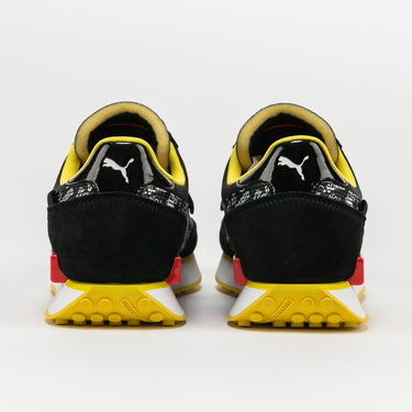 Кецове и обувки Puma Future Rider Peanuts Черно | 380483 01, 3
