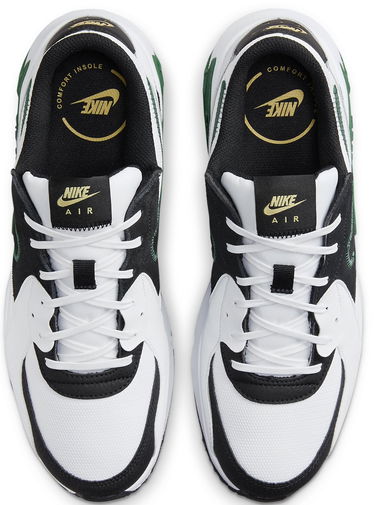 Кецове и обувки Nike AIR MAX EXCEE Бяло | dz0795-102, 3