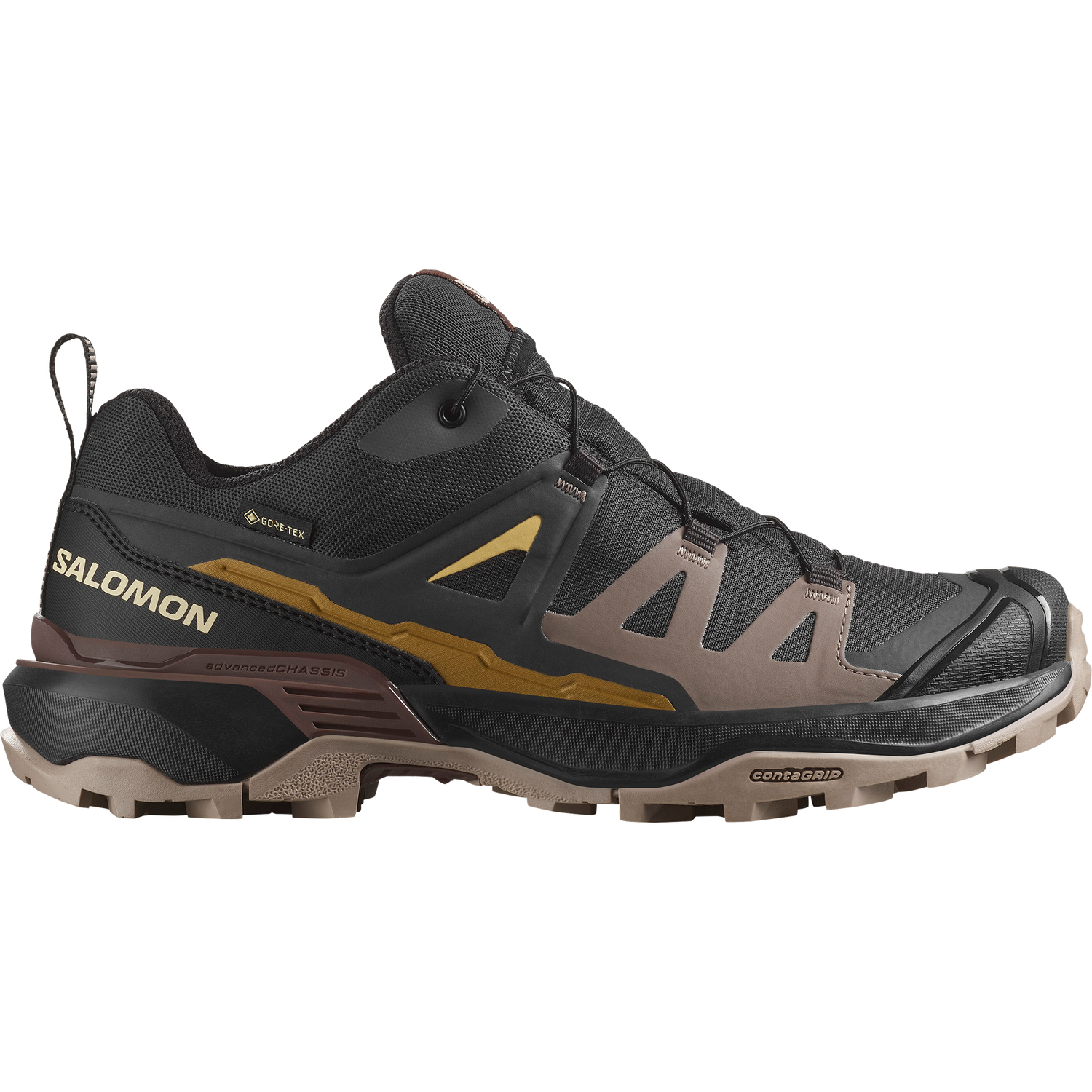 Кецове и обувки Salomon X Ultra 360 Gtx Многоцветен | L47865400, 0