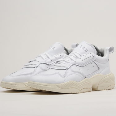 Кецове и обувки adidas Originals Supercourt R Бяло | EF1894, 1