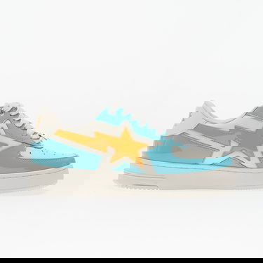 Кецове и обувки BAPE BAPE Sta Icon 2 Многоцветен | 001FWL301307MBLU, 2