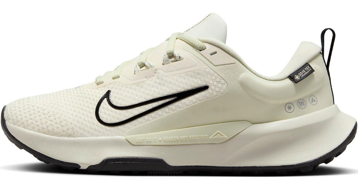 Кецове и обувки Nike Juniper Trail 2 GORE-TEX Бяло | fb2065-100, 1