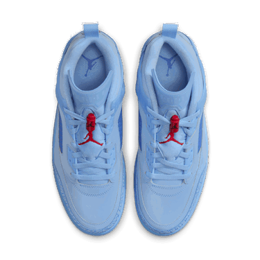 Кецове и обувки Jordan Air Jordan Spizike Low "Houston Oilers" Синьо | FQ1759-400, 3