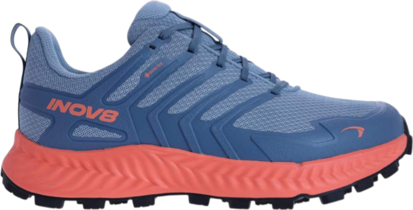 Кецове и обувки inov-8 INOV-8 ROCLITE GTX Синьо | 001288-bgco-w-001