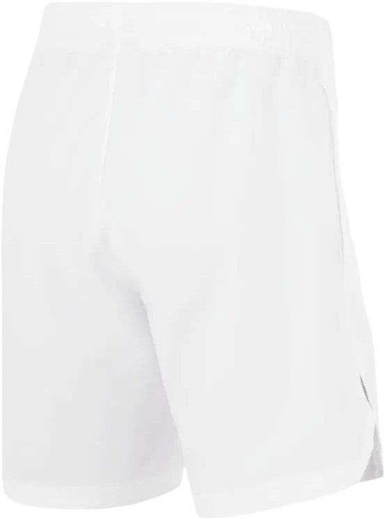 Къси панталони Nike Team Woven Shorts Kids Бяло | 0414nz-100, 1