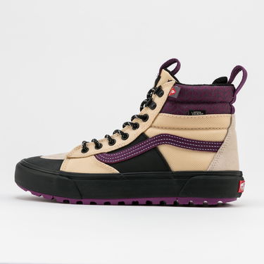 Кецове и обувки Vans SK8 - Hi MTE 2.0 DX Бежово | VN0A4P3I23T1, 0