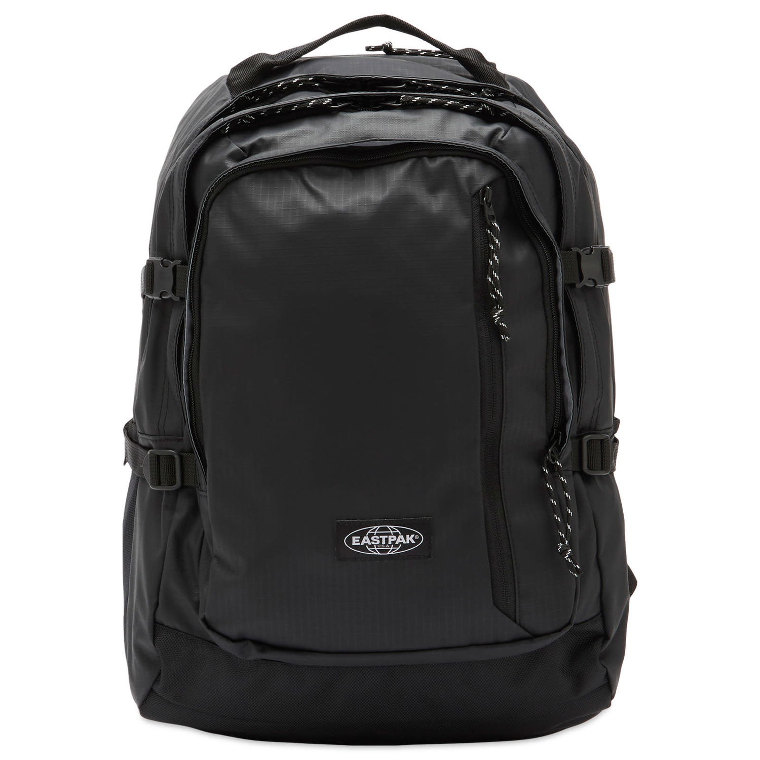 Раница EASTPAK Ripstop Volker Pro Backpack Черно | EK0A5BL54Z31, 1
