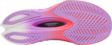 Кецове и обувки Saucony Endorphin Pro 4 Бяло | s10939-340, 4