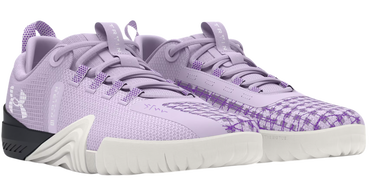 Кецове и обувки Under Armour TriBase Reign 6 Лилаво | 3027342-500, 2