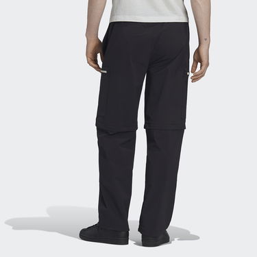 Карго панталони adidas Originals Adidas Adventure Zip Cargo Pant Черно | HP1098, 4