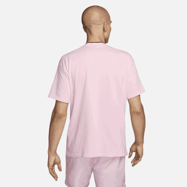 Тениска Nike Air Tee Розово | FN7723-663, 4