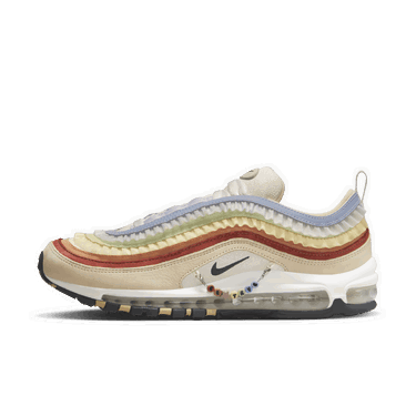 Кецове и обувки Nike Air Max 97 'Be True' (2023) Многоцветен | FD8637-600, 0