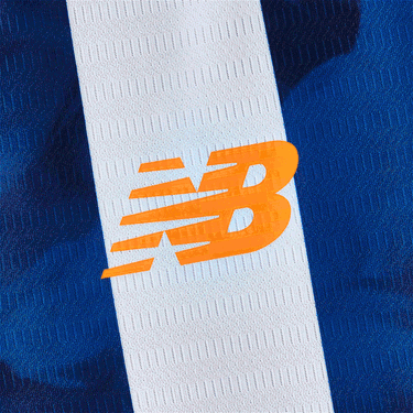 Фланелка New Balance FC Porto Home Jersey 2024/25 Kids Синьо | jt230307-hme, 4