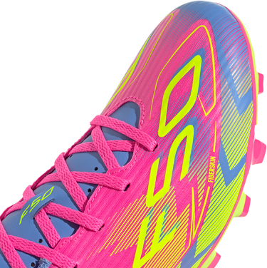 Кецове и обувки adidas Performance adidas F50 Club FG/MG Розово | jh6420, 5