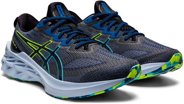 Кецове и обувки Asics Novablast 2 LE Синьо | 1011B331 001, 4