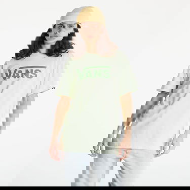 Тениска Vans Classic Tee Зелено | VN000GGGYSJ, 0