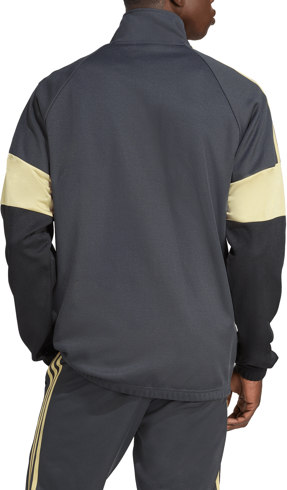 Яке adidas Originals Liverpool Originals Lifestyler Track Top Многоцветен | kc7802, 1