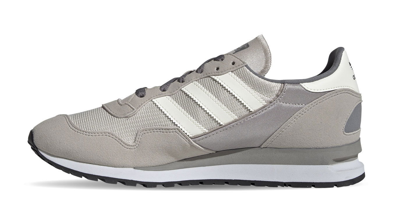 Кецове и обувки adidas Originals Lowertree Сиво | EE7960, 1