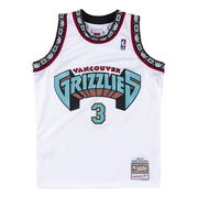 Grizzlies Shareef Abdur-Rahim Swingman Jersey