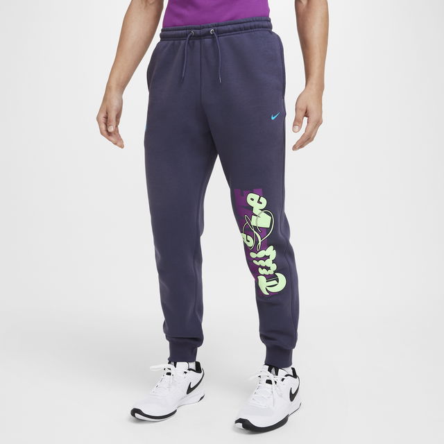 Ja Fleece Pants